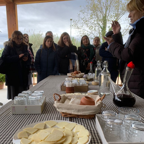 FAM TRIP GERONA
